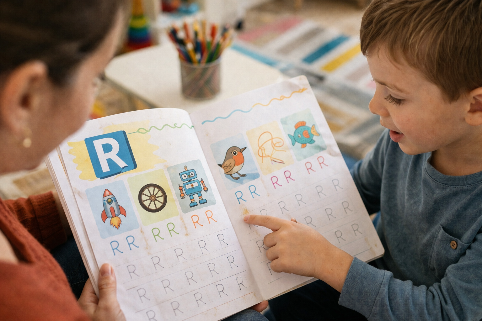 Read more about the article Potyczki słowne