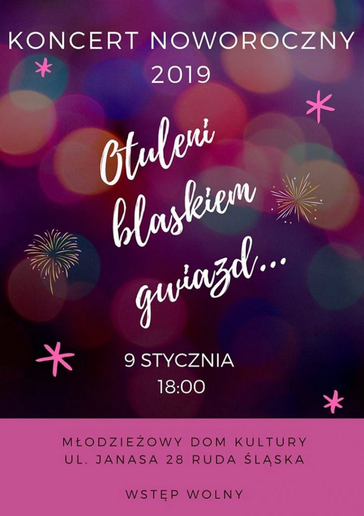 Koncert Noworoczny