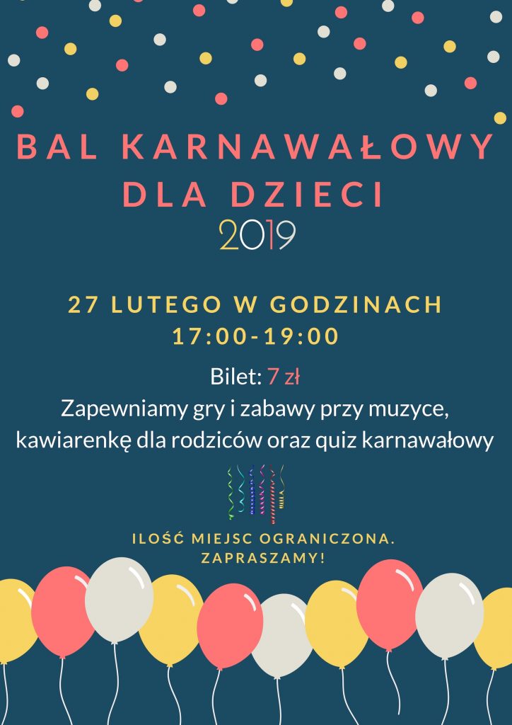 Bal przebierańców