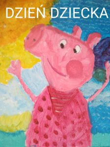 Read more about the article Życzenia na Dzień Dziecka