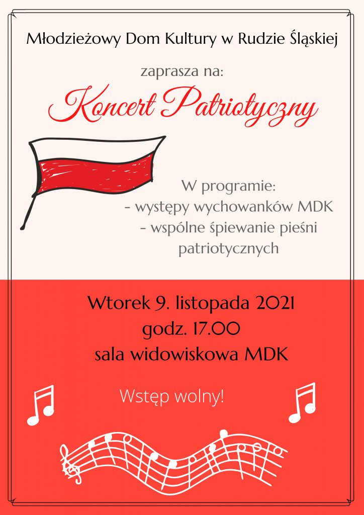 Koncert Patriotyczny
