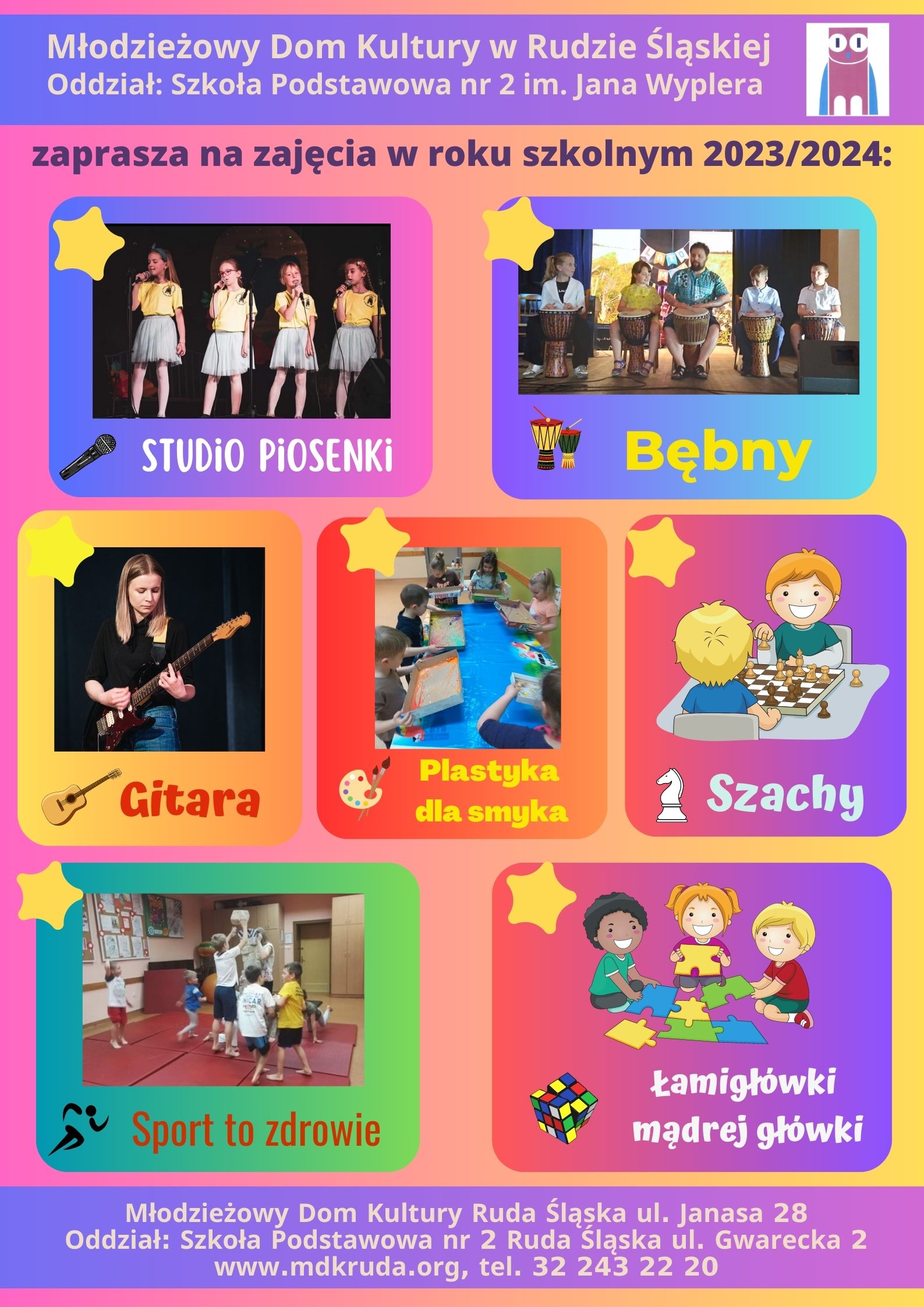 You are currently viewing Nowy oddział- Bykowina