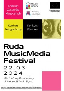 Ruda MusicMedia Festival