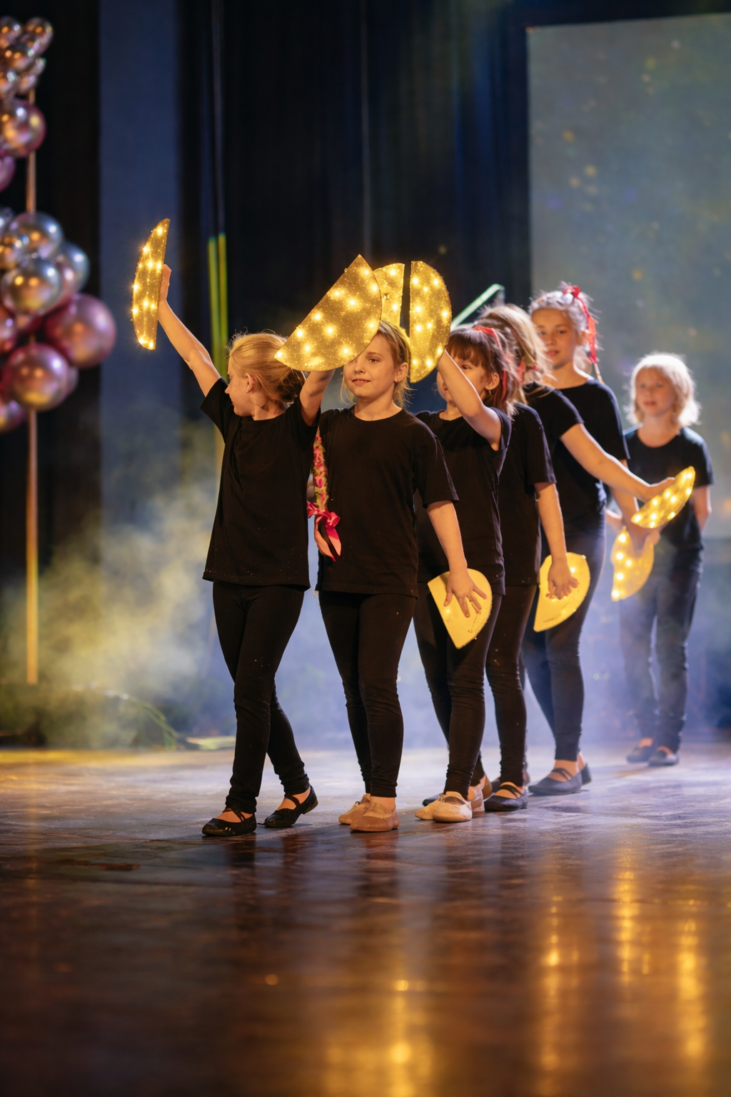 You are currently viewing Małe formy taneczne