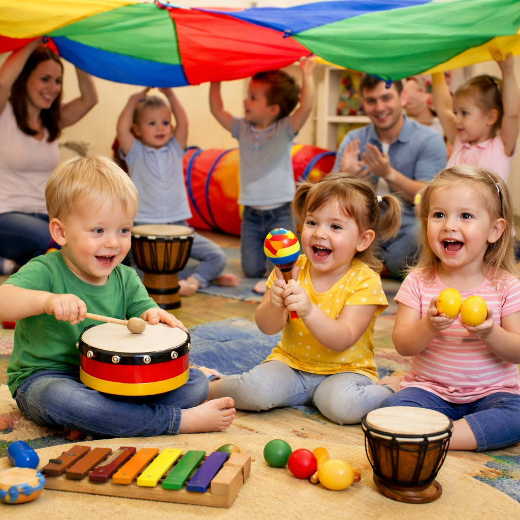 Read more about the article muzyka dla Bajtla