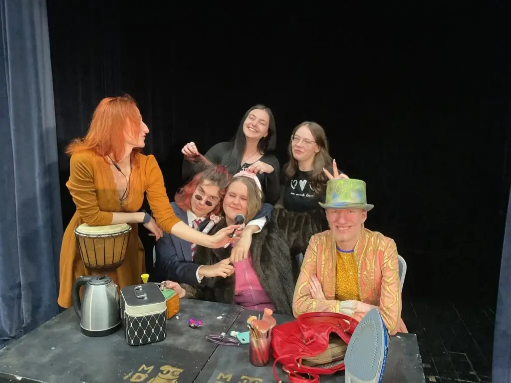 Szykujemy premierę!