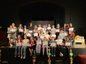 Read more about the article 🦉Sówki 2025 rozdane!🦉