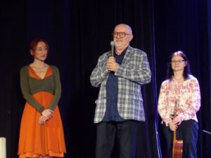 Read more about the article Benefis Jerzego Mazurka