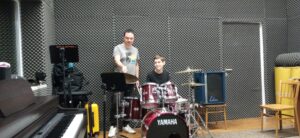 Read more about the article Nasi nauczyciele na wielkiej estradzie