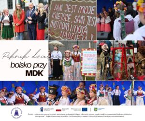 Read more about the article Piknik dzielnicowy – dziękujemy!