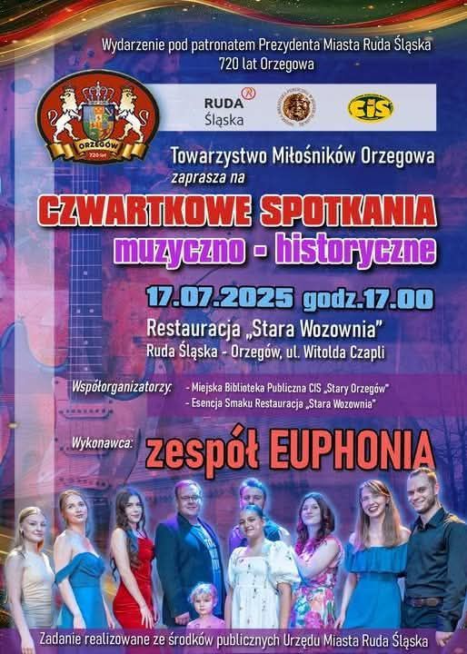Koncert wychowanków