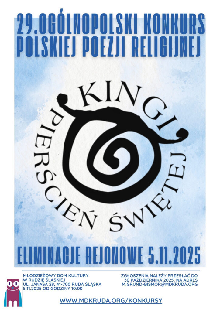 29 edycja „Pierścienia św. Kingi”