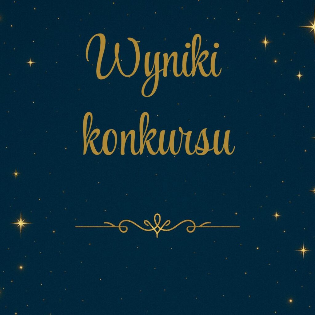 Wyniki konkursu kolęd