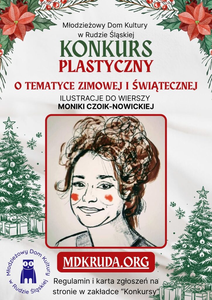 Konkurs Plastyczny Świąteczny