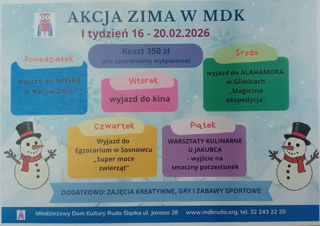 Akcja Zima