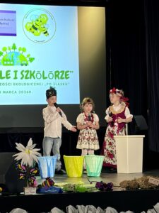 🌿 EKO BAJTLE I SZKŌLŌRZE 2026! 🌿