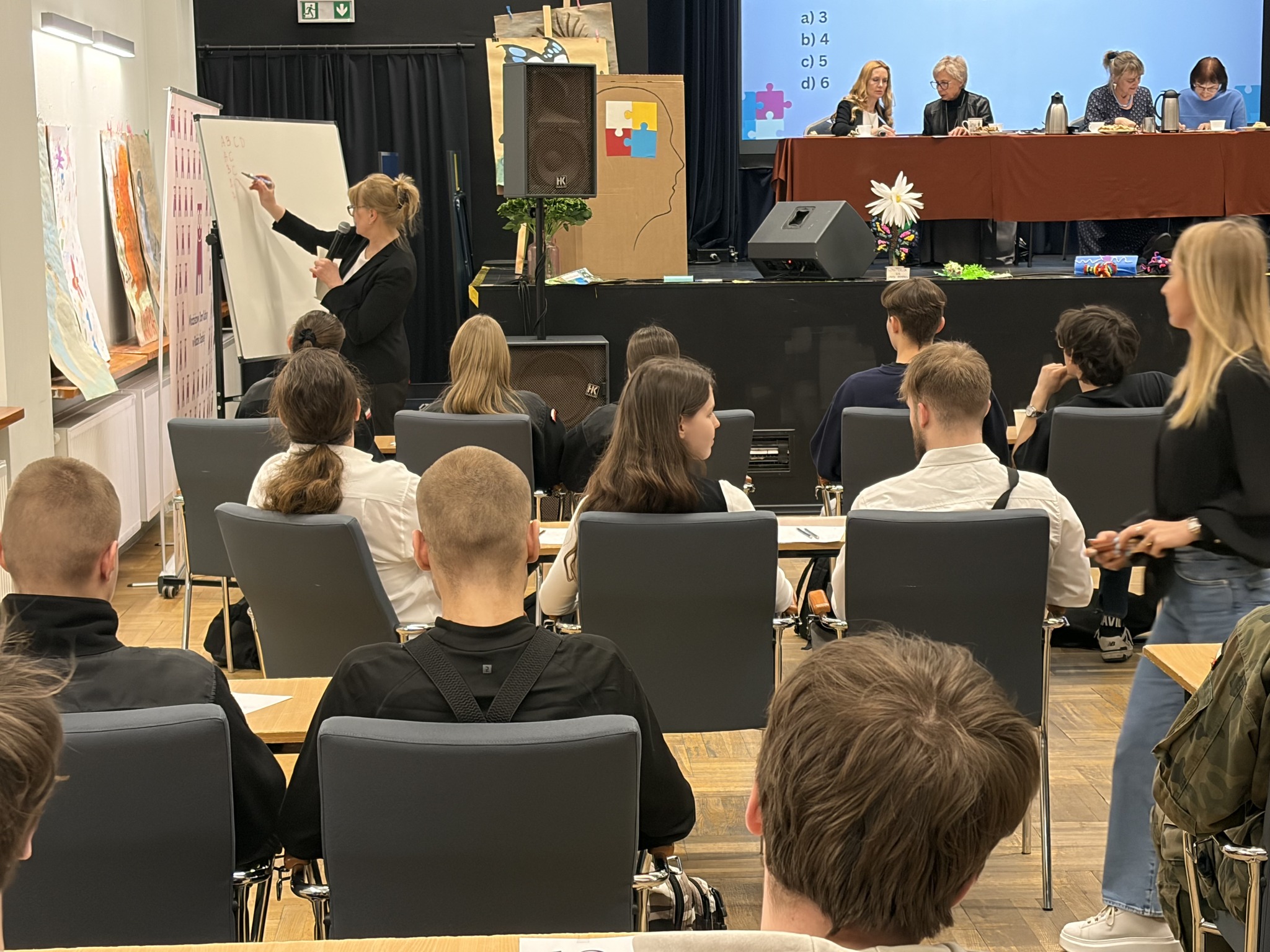 Read more about the article Łamigłówki 2026