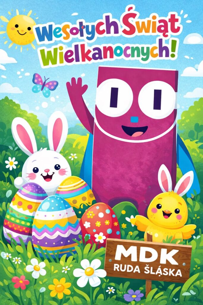Życzenia Wielkanocne