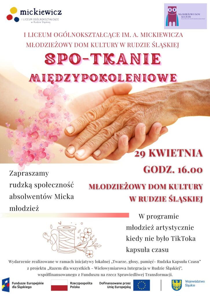 Występy I LO Mickiewicza